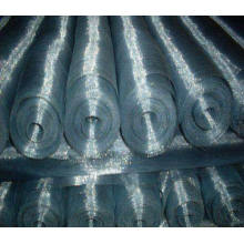 Galvanized Mosquito Screen/Galvanized Window Screens